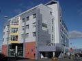 Islandzka Biblioteka Narodowa i Uniwersytecka