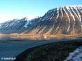 Ísafjörður - lotnisko