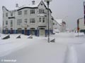 Ísafjörður - ksigarnia Penninn